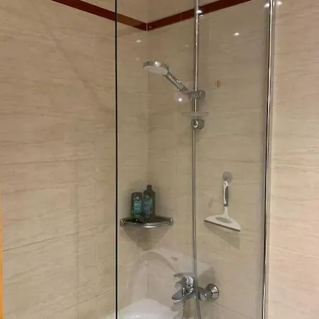A *
