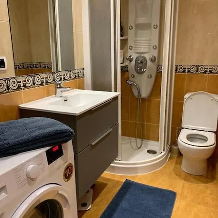 A Apartment *