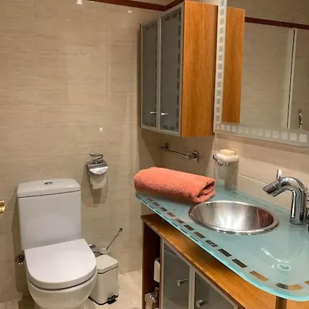 Apartment A Ordino