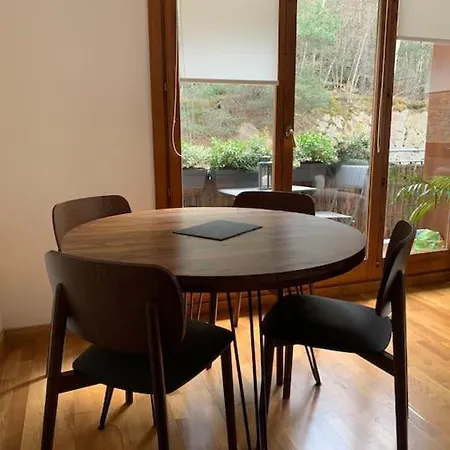 Apartment A *