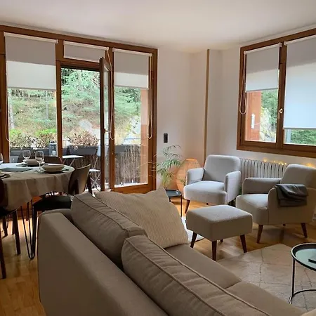 A Apartment *