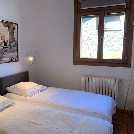 A Apartment Ordino