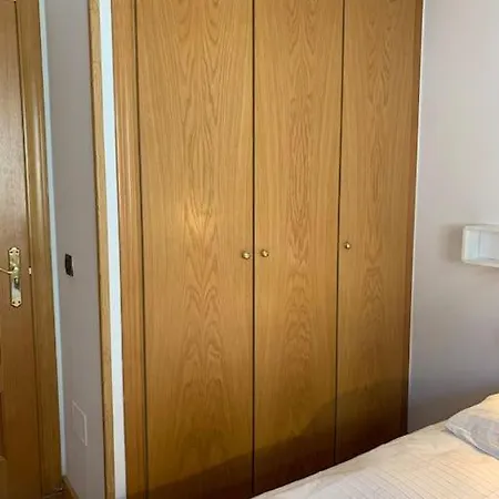 Apartment A *