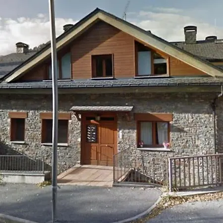 A Apartment *